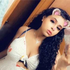 Meet your Posher, Jordan diamond